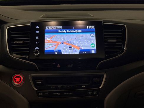 Certified 2023 Honda Ridgeline RTL-E image 10