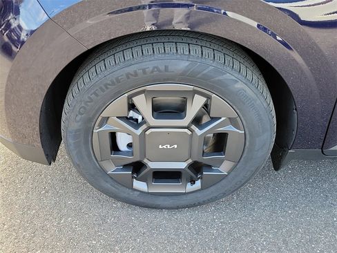 New 2026 Kia Carnival EX image 38