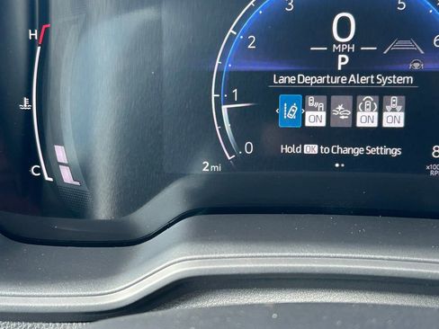 Used 2026 Toyota Corolla LE image 30