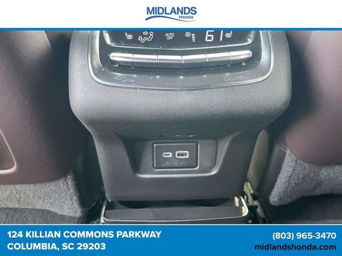 Used 2021 Cadillac XT6 Premium Luxury AWD/4WD image 12