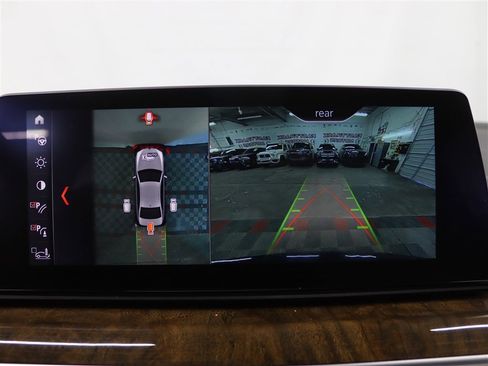 Used 2019 BMW 530i xDrive XI w/ Premium Package image 23