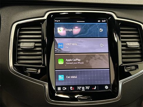 Used 2023 Volvo XC90 B5 Plus image 16