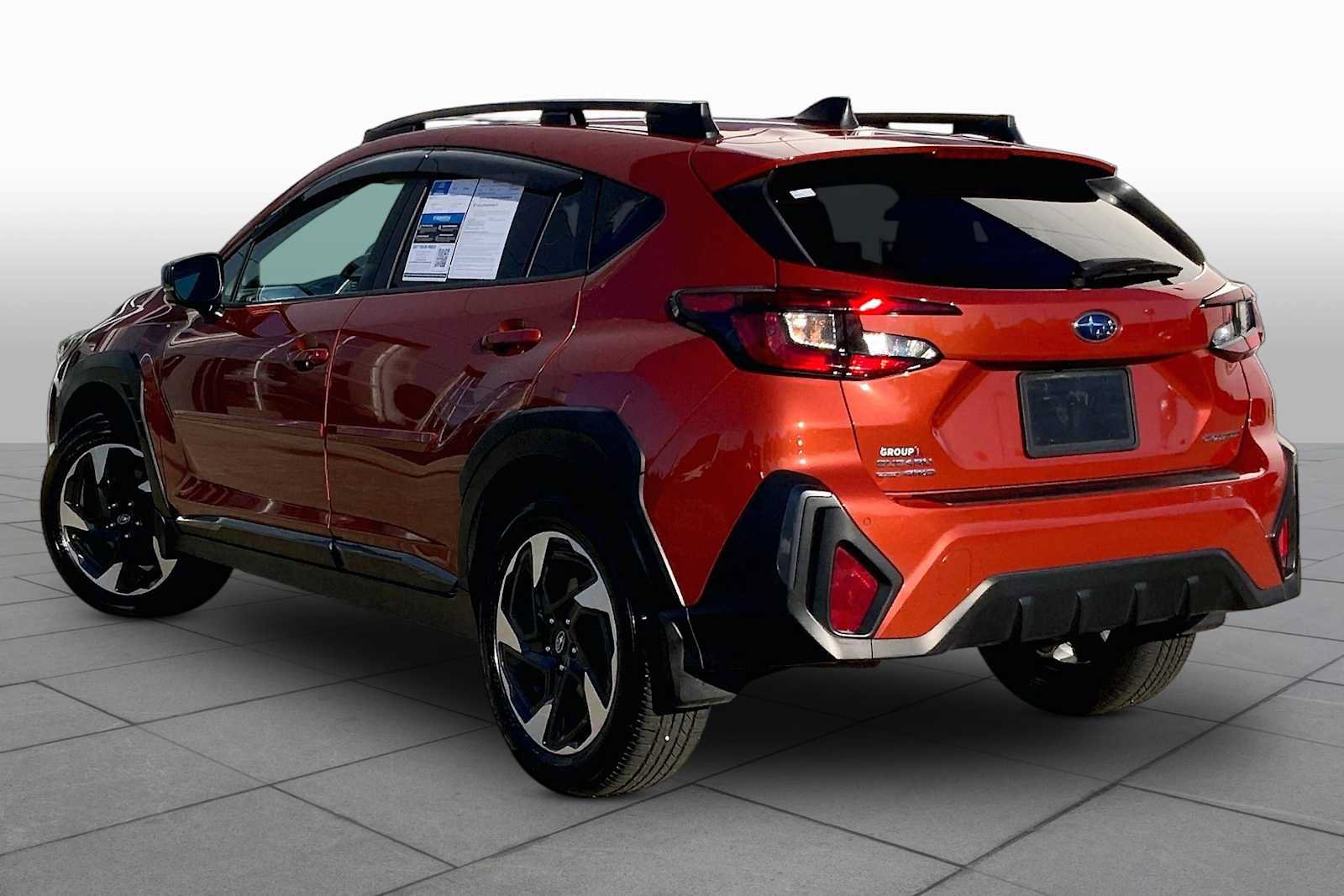 Used 2024 Subaru Crosstrek 2.5i Limited AWD/4WD image 11