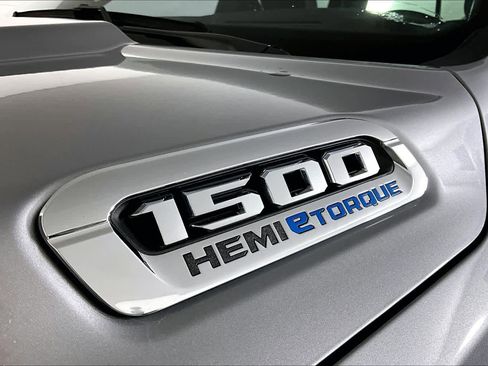 Used 2022 RAM 1500 Limited image 28