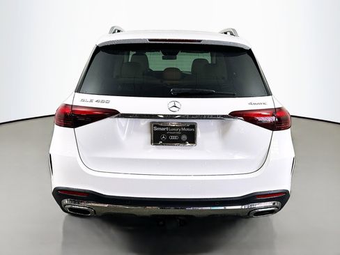 New 2026 Mercedes-Benz GLE 450 4MATIC image 6