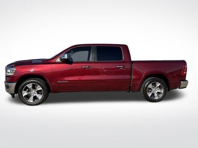 Used 2022 RAM 1500 Laramie