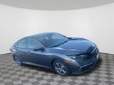Used 2020 Honda Civic LX image 3