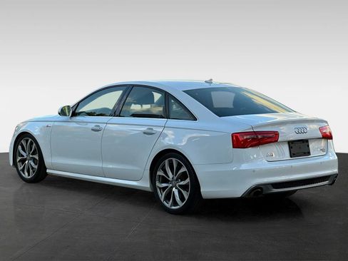 Used 2014 Audi A6 3.0T Prestige w/ Prestige Package image 5