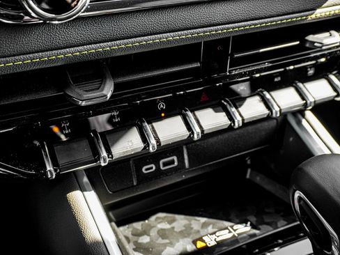 New 2026 Chevrolet Colorado ZR2 w/ Technology Package image 40