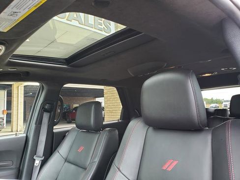 Used 2022 Dodge Durango R/T w/ Tow 'N Go Package image 12