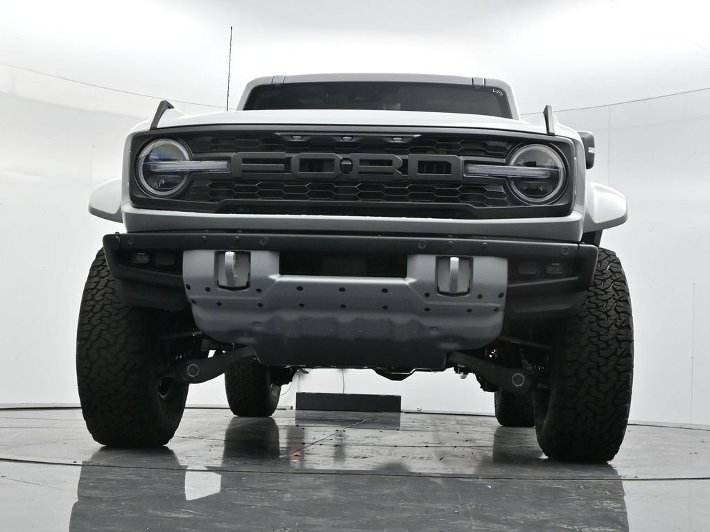 New 2026 Ford Bronco Raptor AWD/4WD image 46