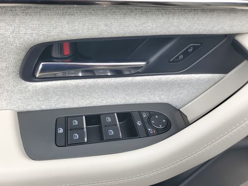 Used 2025 MAZDA CX-90 3.3 Turbo S w/ Premium Plus image 30