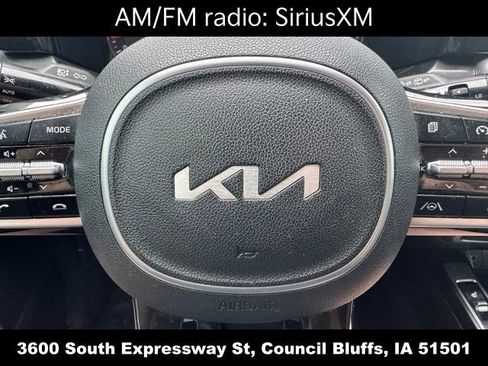 Used 2022 Kia Sorento S w/ Panoramic Sunroof Package FWD image 10