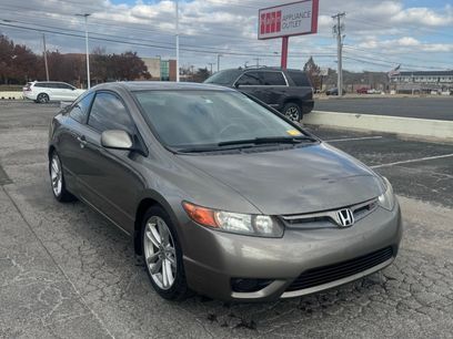 Used 2007 Honda Civic Si