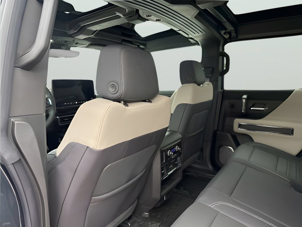 New 2026 GMC Hummer EV 4x4 Crew Cab image 22