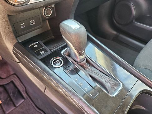 Used 2024 Nissan Kicks SV image 25