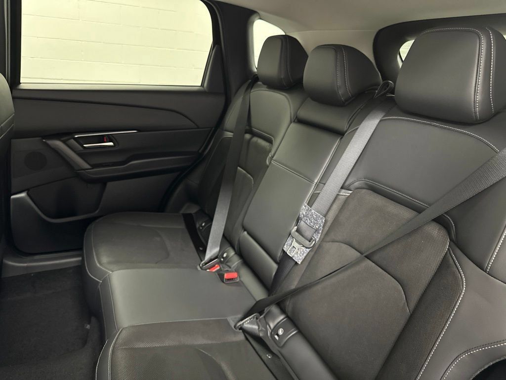 New 2026 MAZDA CX-5 Select AWD/4WD image 13