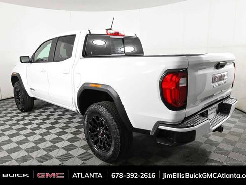 New 2026 GMC Canyon Elevation w/ Convenience Package image 3