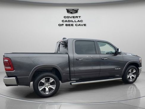 Used 2022 RAM 1500 Laramie image 10