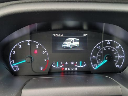 Used 2023 Ford Transit 350 XLT RWD image 10