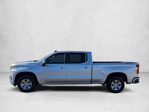 Used 2020 Chevrolet Silverado 1500 LT w/ All-Star Edition image 9