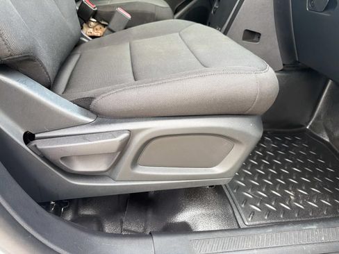 Used 2021 Ford Explorer 4WD Police Interceptor image 15