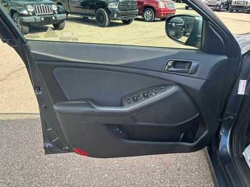 Used 2015 Kia Optima LX FWD image 14
