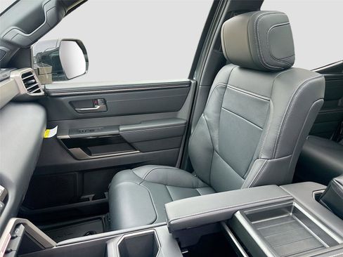 New 2026 Toyota Tundra Limited image 25