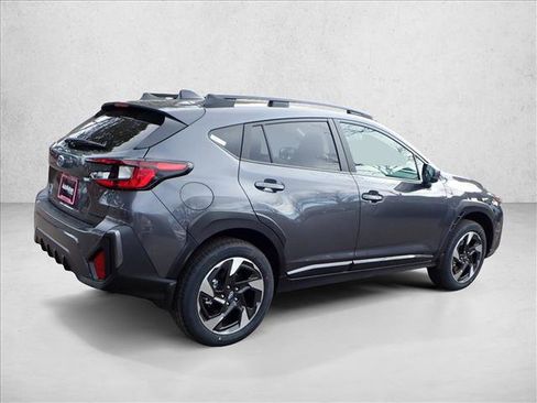 New 2026 Subaru Crosstrek 2.5i Limited image 4