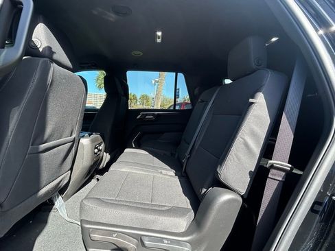 New 2026 Chevrolet Tahoe LS w/ LPO, Dark Essentials Package RWD image 12