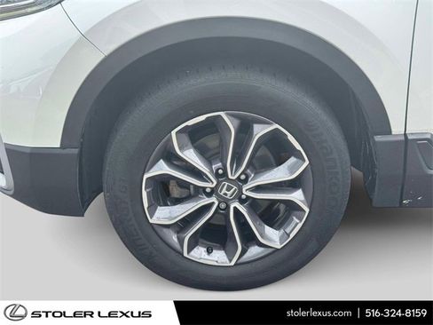 Used 2020 Honda CR-V EX image 14