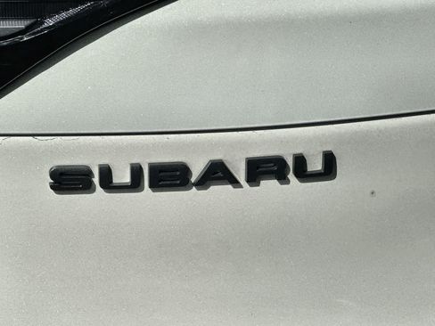 Used 2025 Subaru Forester AWD/4WD image 16