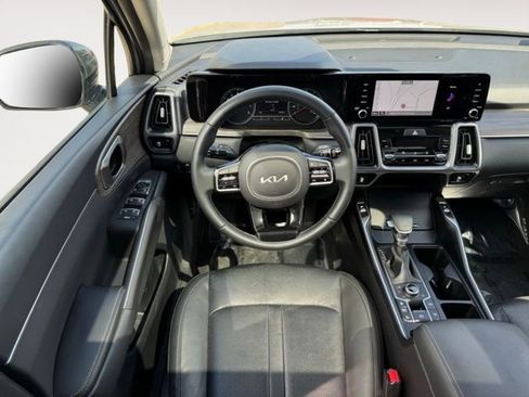 Used 2023 Kia Sorento X-Line EX AWD/4WD image 5