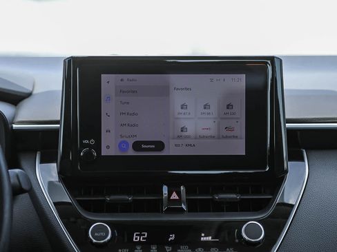 Certified 2024 Toyota Corolla LE FWD image 15
