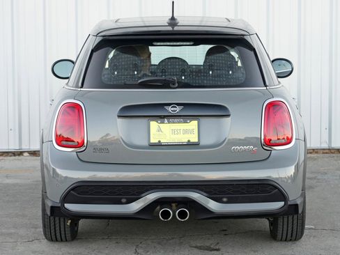 Used 2023 MINI Cooper S image 47