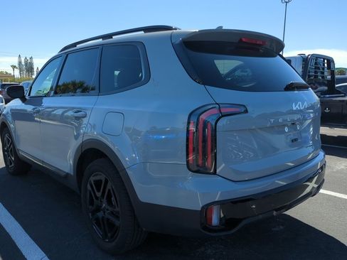 Used 2024 Kia Telluride EX X-Line image 8