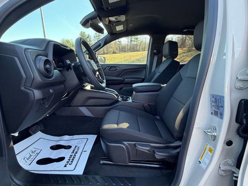 New 2026 Chevrolet Colorado Trail Boss image 19
