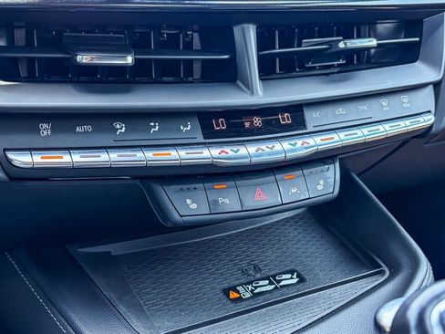 Certified 2023 Cadillac CT4 Luxury w/ Sun And Sound Package AWD/4WD image 22