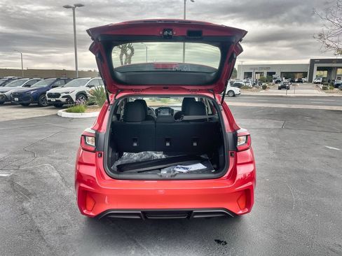 New 2026 Subaru Impreza 2.0i Sport image 18