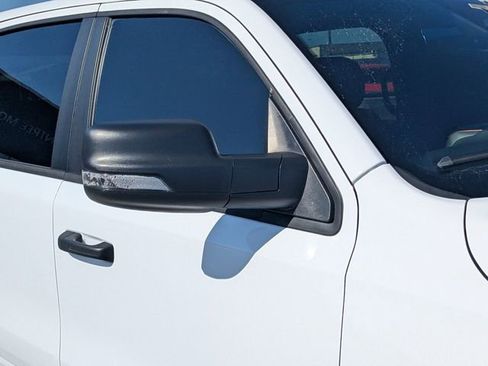 Used 2025 RAM 1500 Rebel w/ Rebel Level 1 Equipment Group AWD/4WD image 8