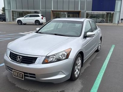 Used 2010 Honda Accord EX