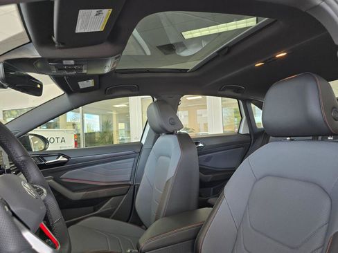 New 2026 Volkswagen Jetta GLI Autobahn FWD image 19