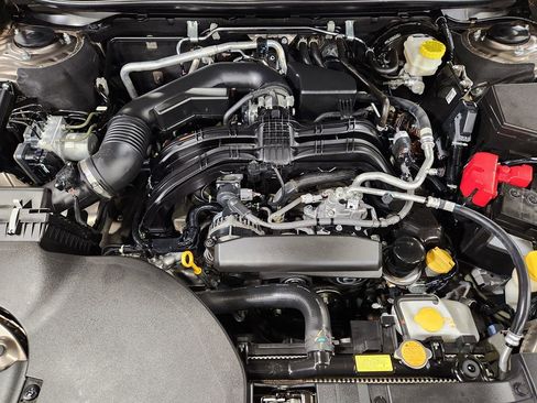 Used 2022 Subaru Outback Limited w/ Popular Package #2 image 50