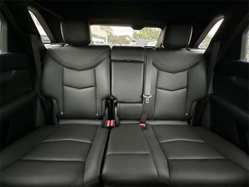 Used 2020 Cadillac XT5 Luxury image 48