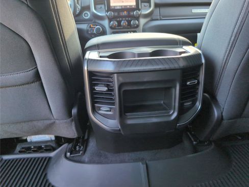 New 2026 RAM 1500 Big Horn AWD/4WD image 27