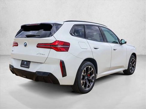 Used 2026 BMW X3 xDrive30i w/ M Sport Package AWD/4WD image 5