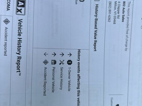 Used 2008 Toyota Tacoma 4x4 Access Cab V6 image 15