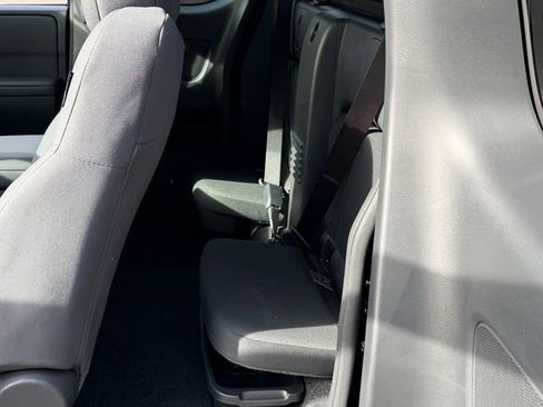 New 2026 Nissan Frontier S RWD image 22