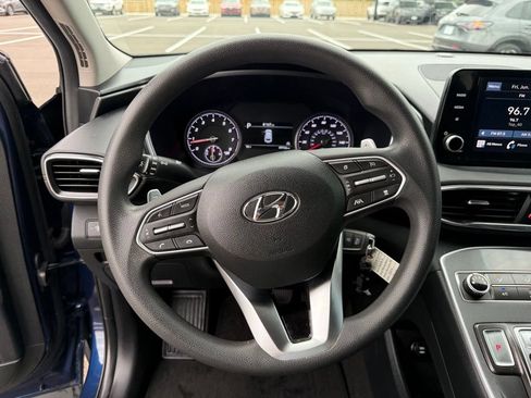 Certified 2023 Hyundai Santa Fe SE FWD image 16