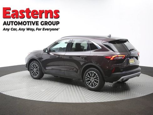 Used 2023 Ford Escape SE FWD image 64